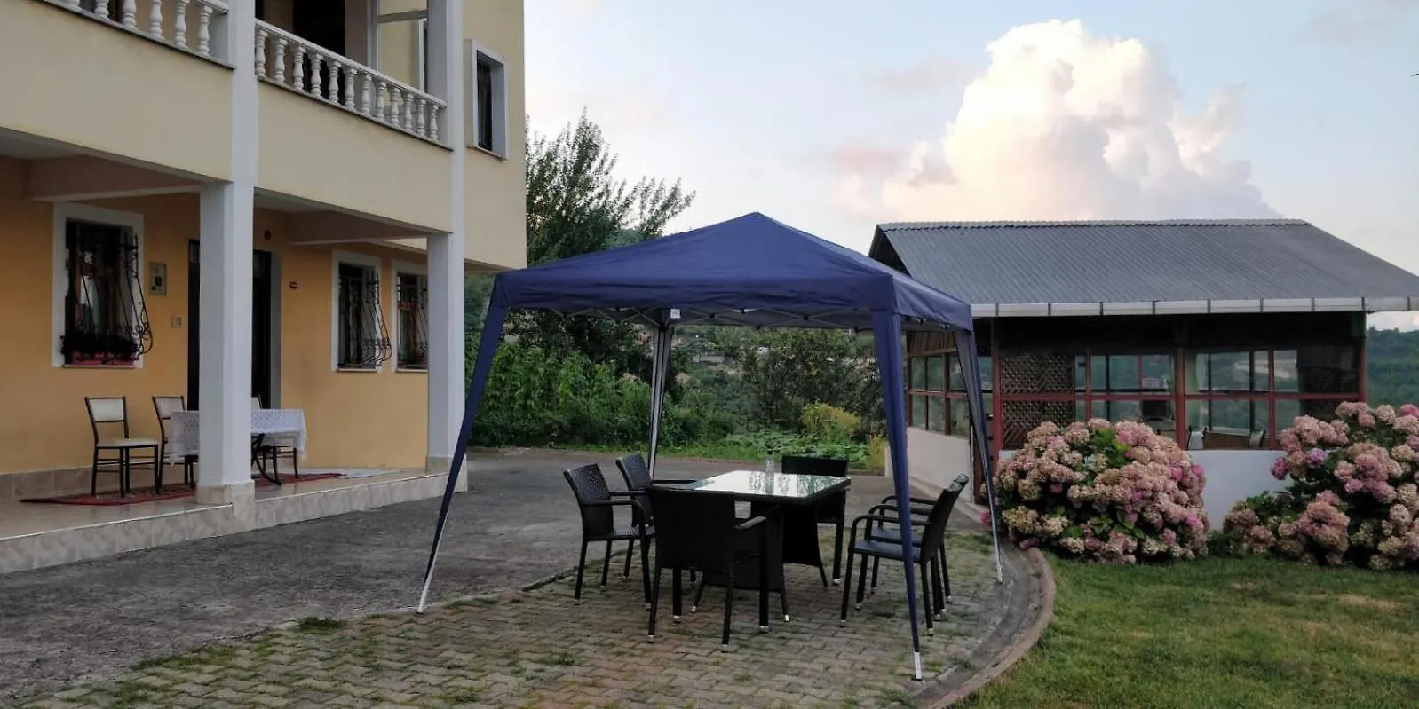 Familyhouse location